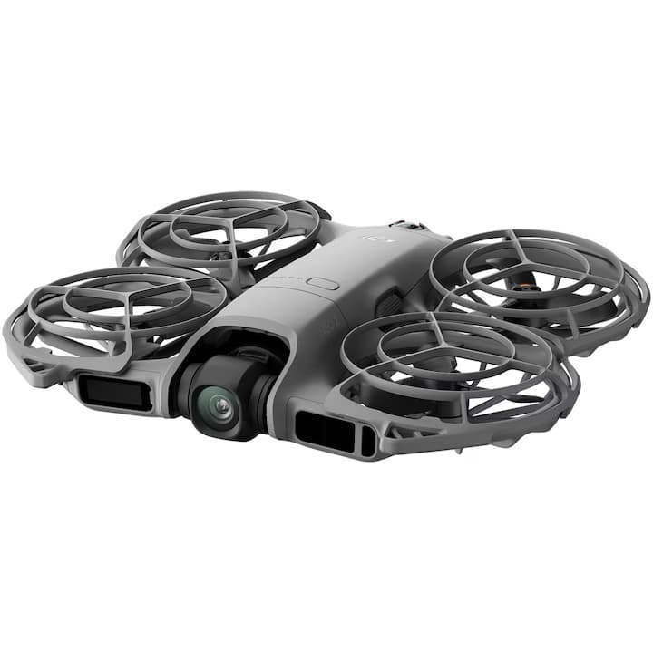 DJI Neo 2 Drone Only — 4