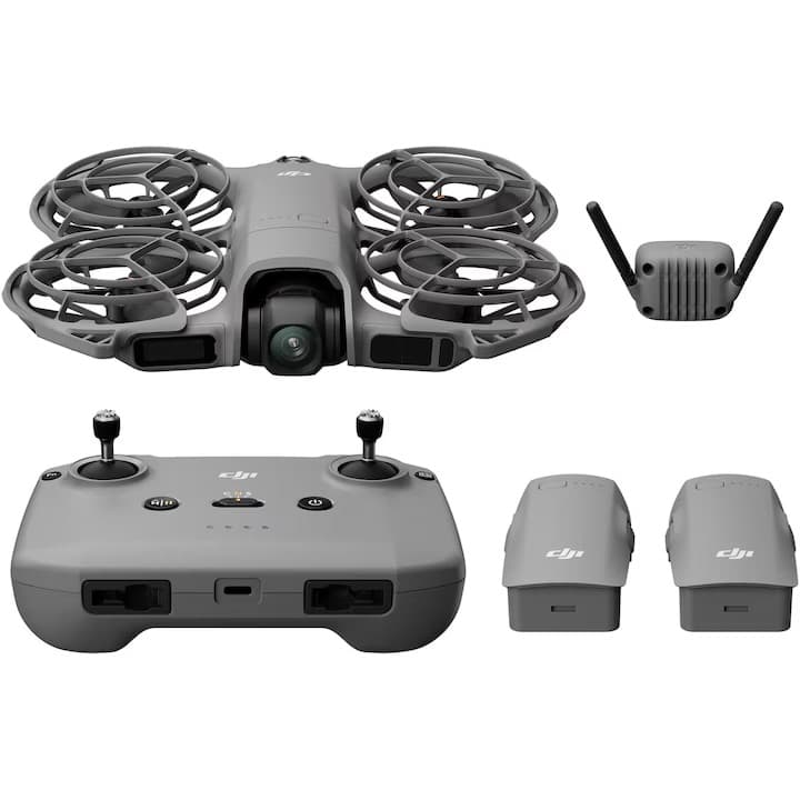 DJI Neo 2 Fly More Combo — 1