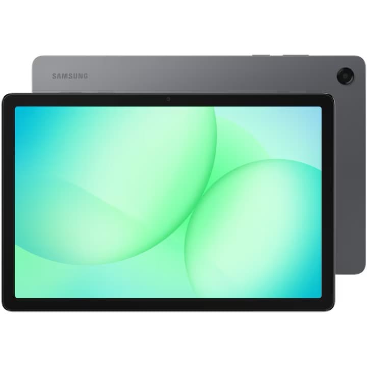 Tableta Samsung Galaxy Tab A11+, Octa-Core, 11", 6GB RAM, 128GB, WIFI, Gray — 1