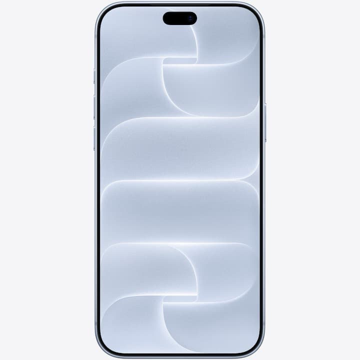Telefon mobil Apple iPhone 18 Pro Max, 512GB, 5G, Glacier — 2