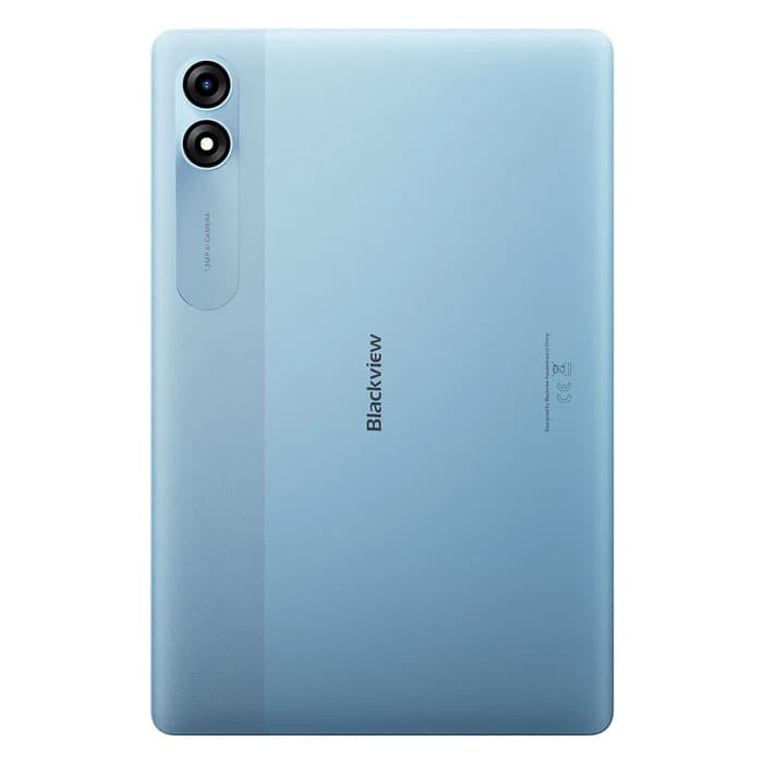 Tableta Blackview Tab 90 WiFi 11 Android 14 12GB+128GB 8200mAh — 4