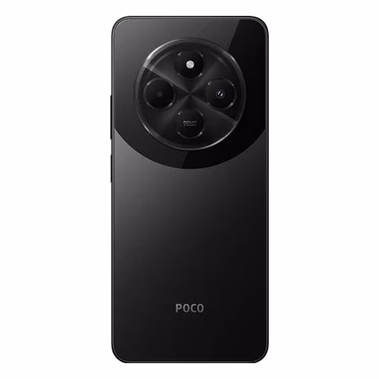 Telefon mobil POCO C75, 8GB/256GB Black — 5