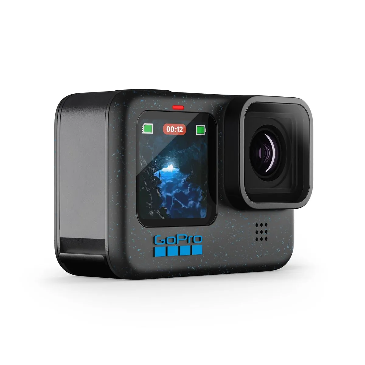 GoPro HEro12 Black Camera de Actiune 5.3K 27M — 8