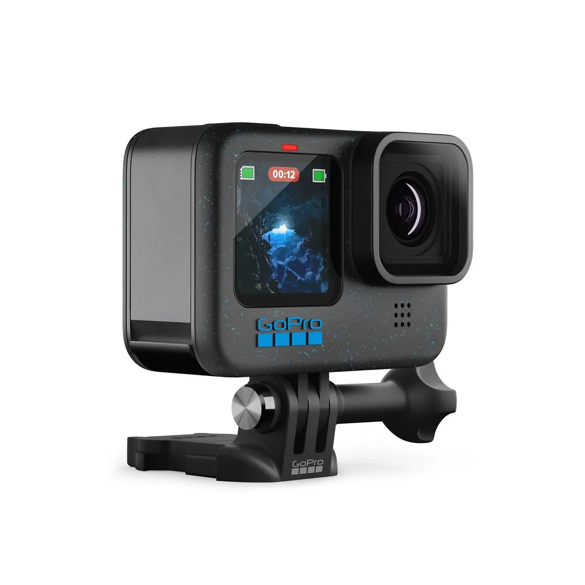 GoPro HEro12 Black Camera de Actiune 5.3K 27M — 6