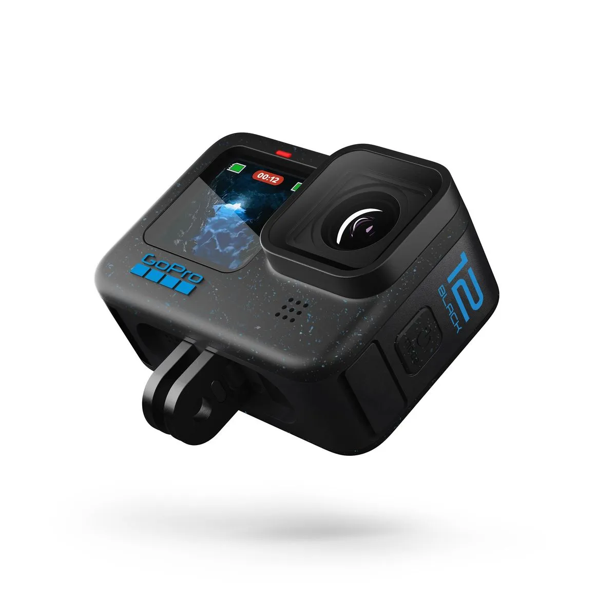 GoPro HEro12 Black Camera de Actiune 5.3K 27M — 2