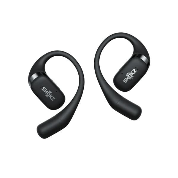 Casti Shokz OpenFit Black — 1