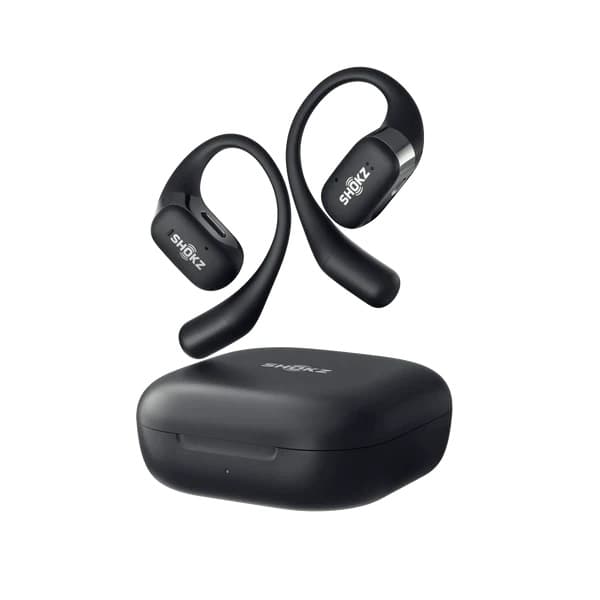 Casti Shokz OpenFit Black — 4
