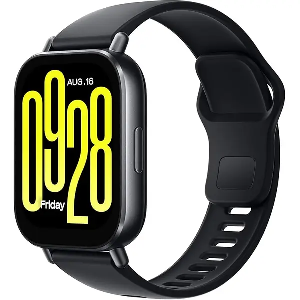 Smartwatch Xiaomi Redmi Watch 5 Active — 3