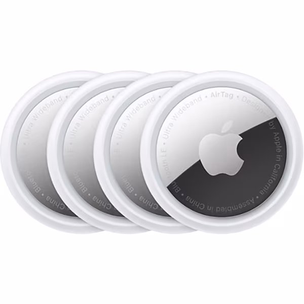 AirTag Apple 4 Pack — 1