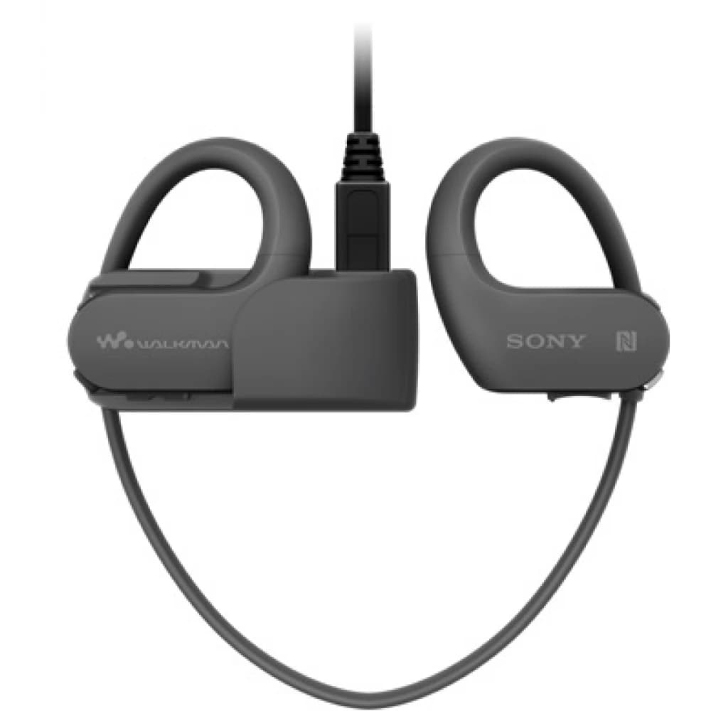 SONY NW-WS623 negru — 1