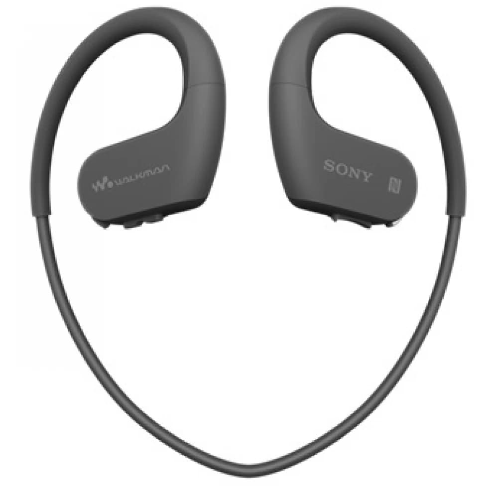 SONY NW-WS623 negru — 3
