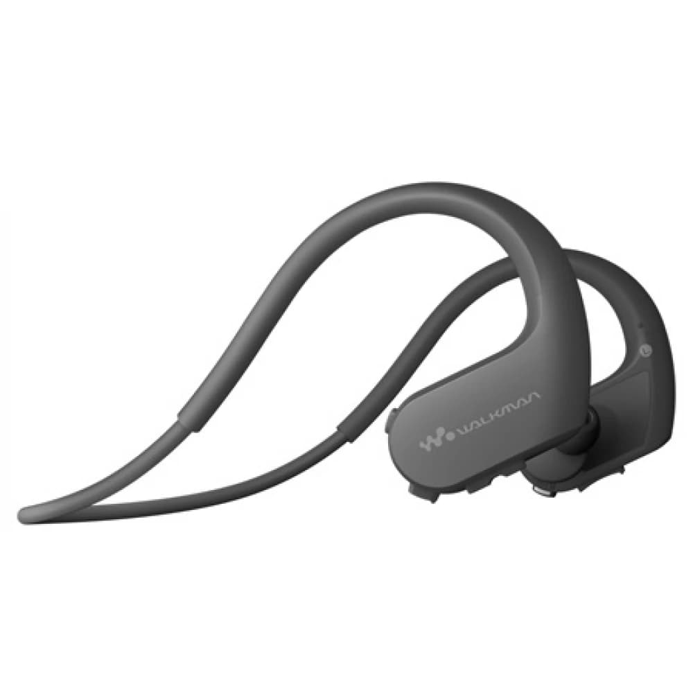 SONY NW-WS623 negru — 2