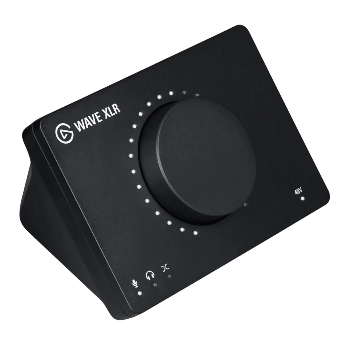 Elgato WAVE Interfata Microfon XLR Studio USB 3.0 — 1