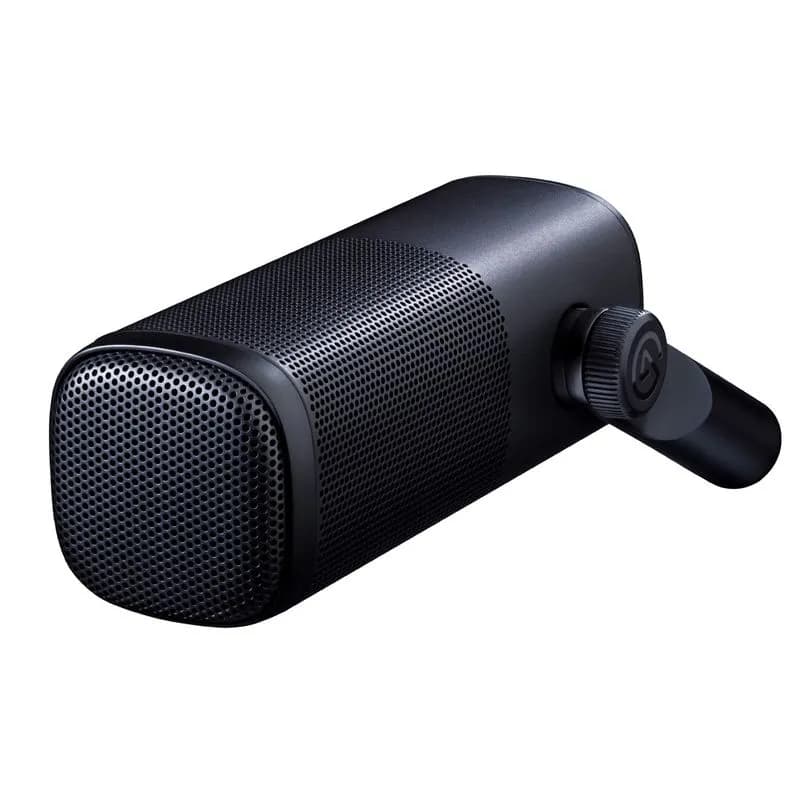 Elgato Wave DX Microfon Dinamic — 3