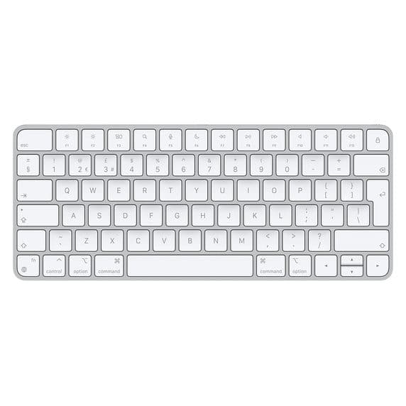 Apple Magic Keyboard - International English Model A2450 — 1