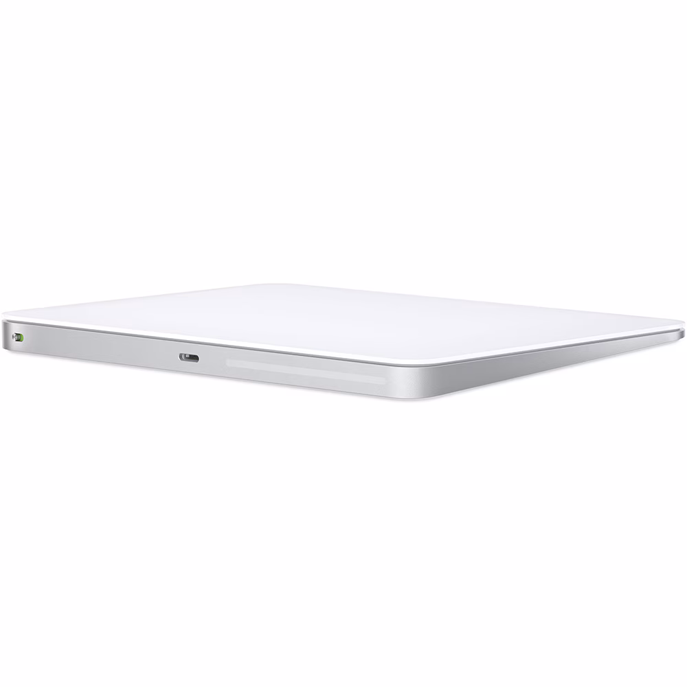 APPLE Magic Trackpad 3, Bluetooth, Alb A1535 — 5