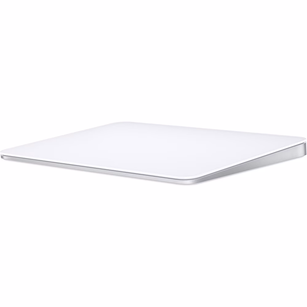 APPLE Magic Trackpad 3, Bluetooth, Alb A1535 — 1