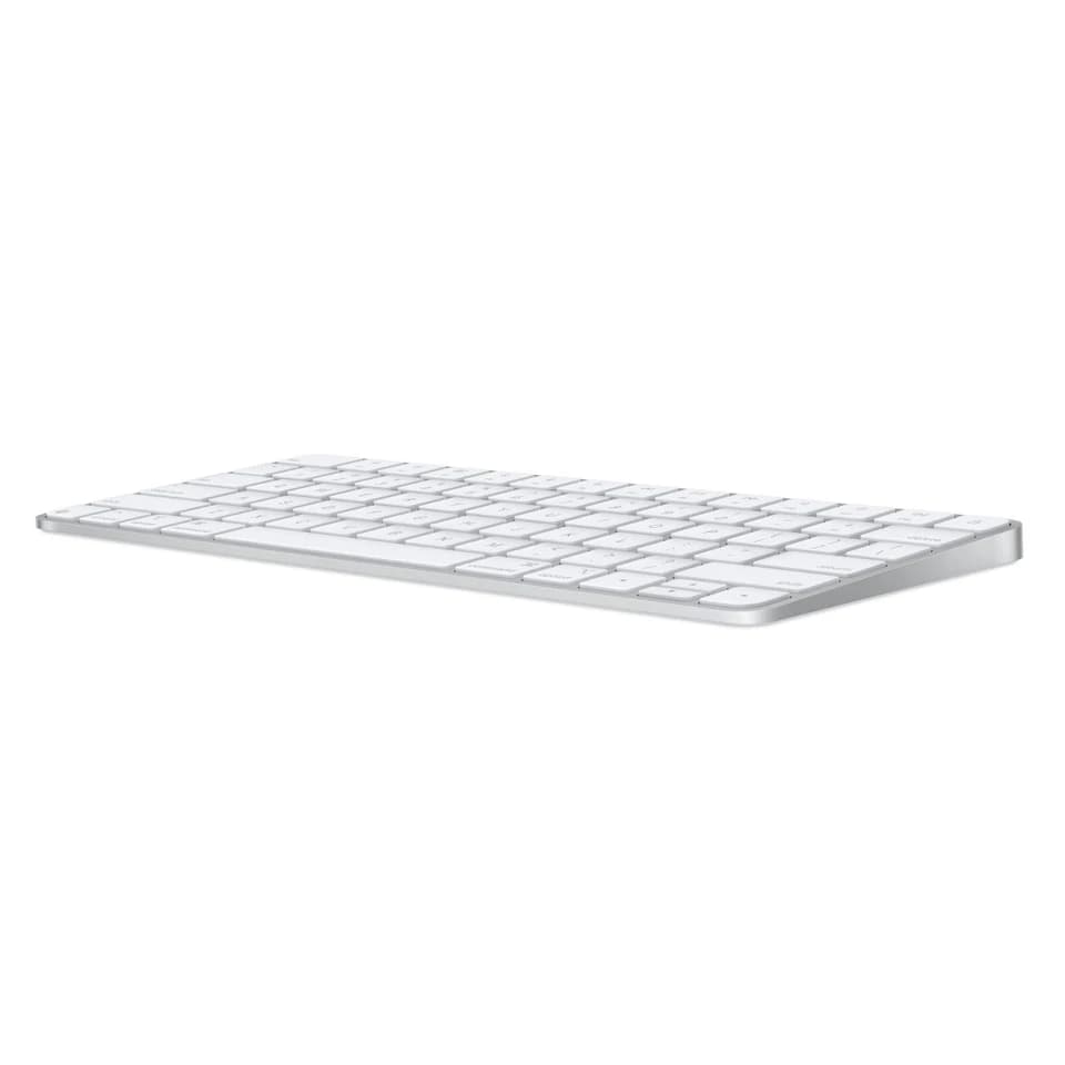 Apple Magic Keyboard (USB-C) White, Bluetooth *Italian Layout* — 2
