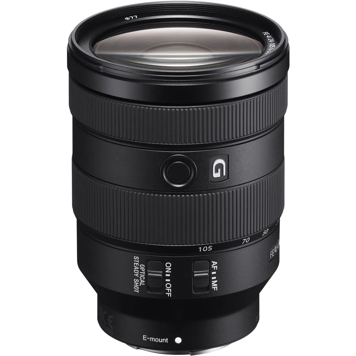 Sony FE 24-70mm F2,8 GM Obiectiv Foto Mirrorless Full Frame Montura Sony E