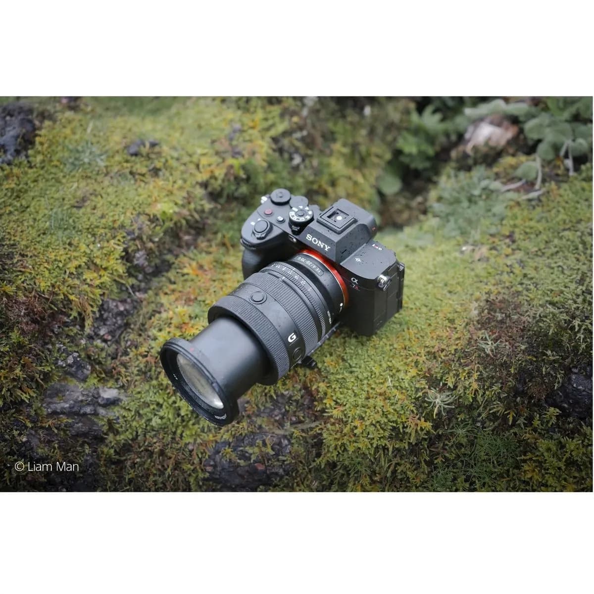 Sony FE 20-70mm F4 G Obiectiv Foto Mirrorless Montura Sony E — 2