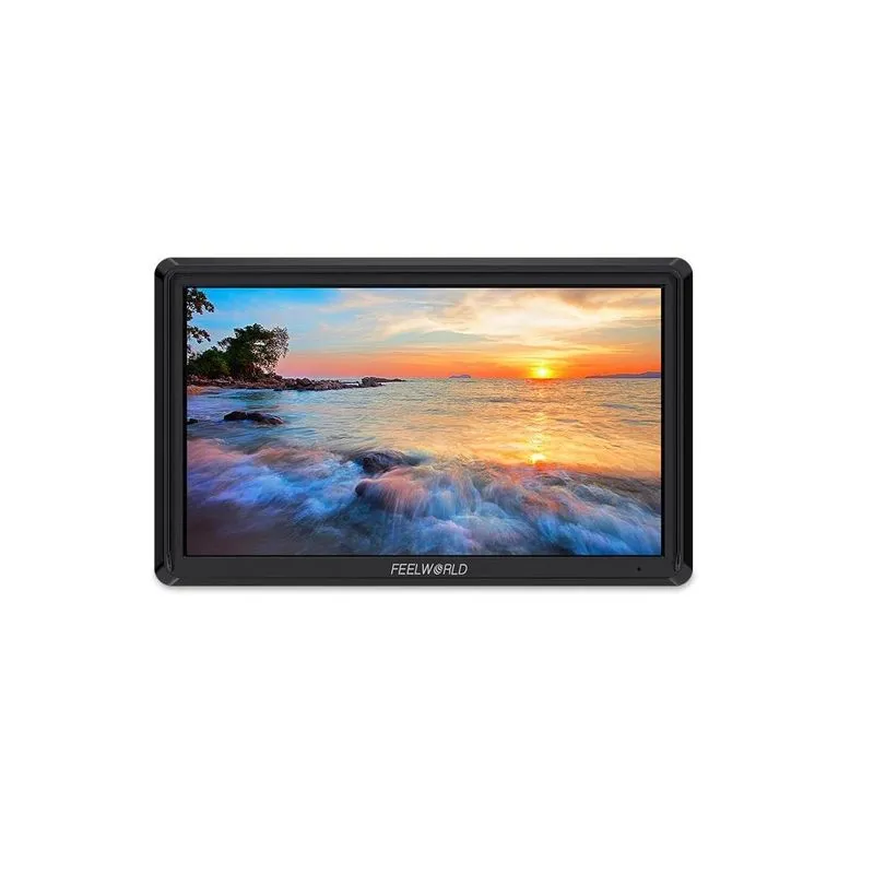 Feelworld FW568 V3 Monitor 6" 3D LUT IPS Full HD — 3