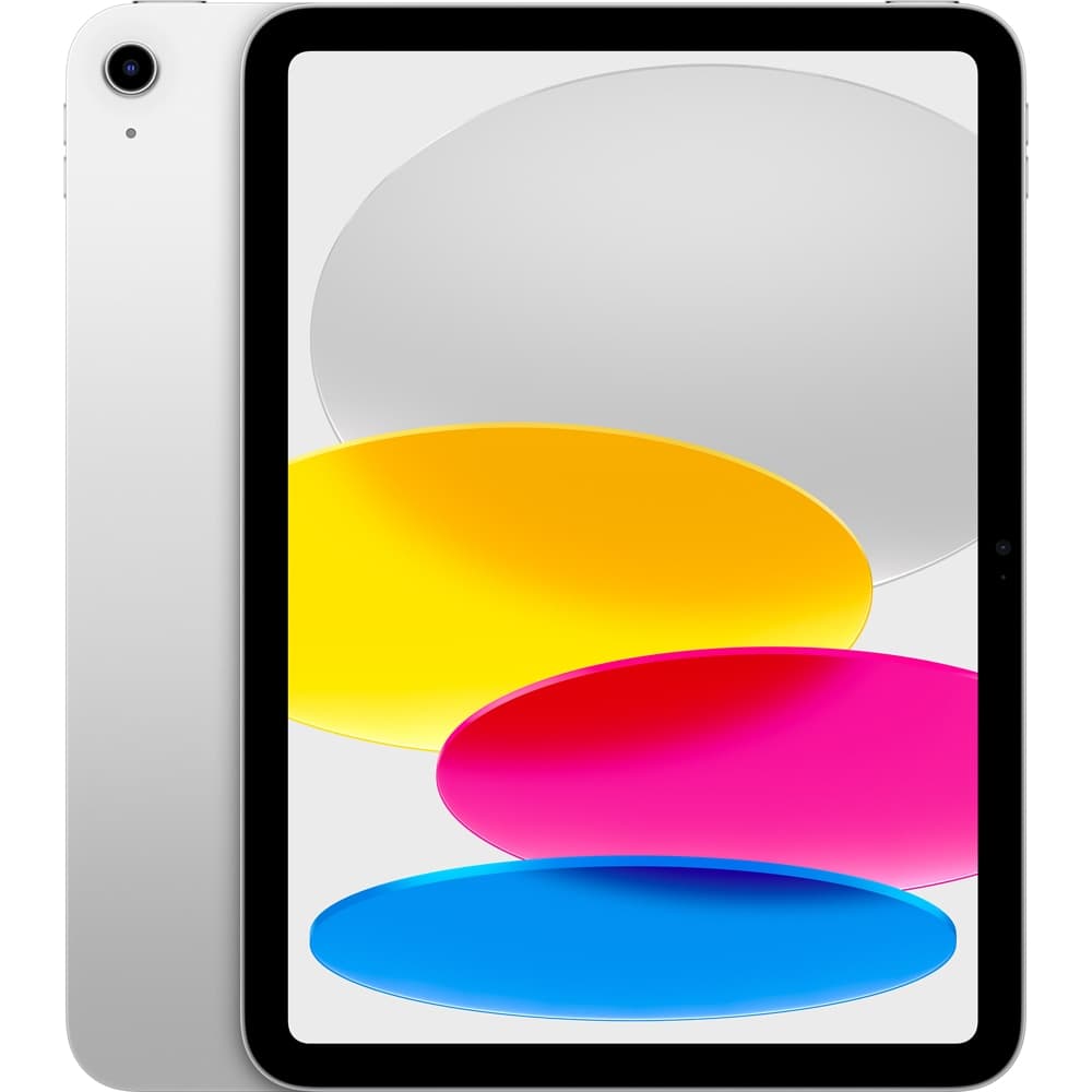 Tableta APPLE iPad 11" (A16), 128GB, Wi-Fi, Silver