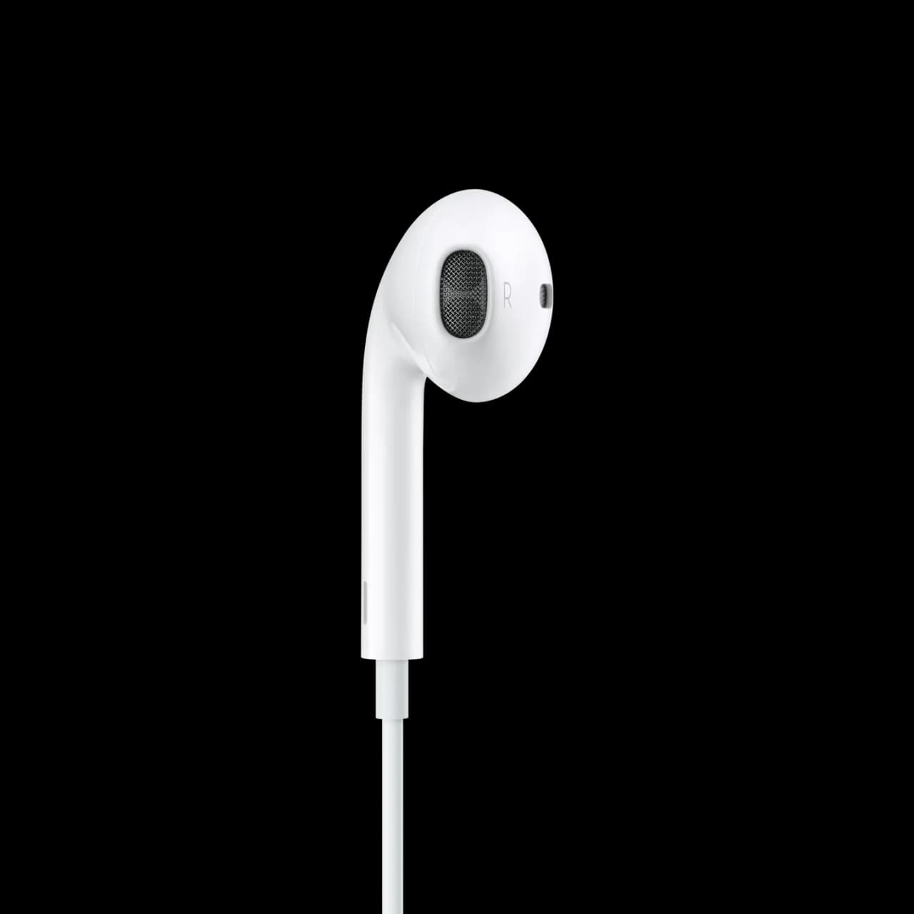 Casti Apple EarPods cu USB-C Connector — 3