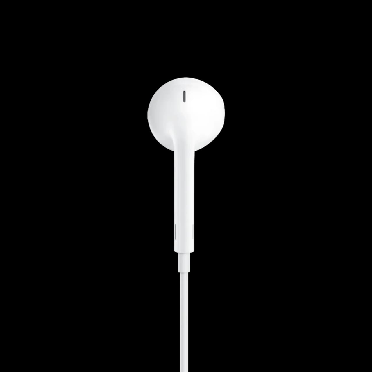 Casti Apple EarPods cu USB-C Connector — 5