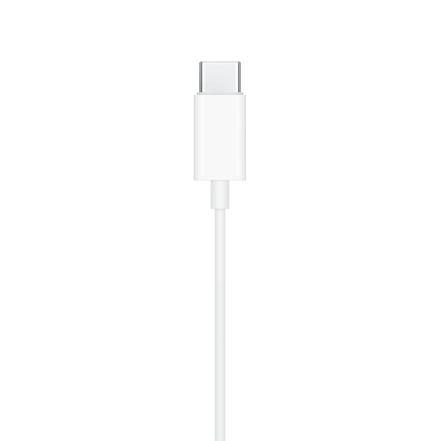 Casti Apple EarPods cu USB-C Connector — 2