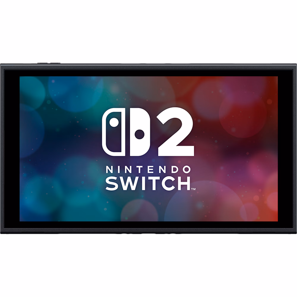 Consola NINTENDO Switch 2, Joy-Con Light Red/Light Blue + Mario Kart World — 3