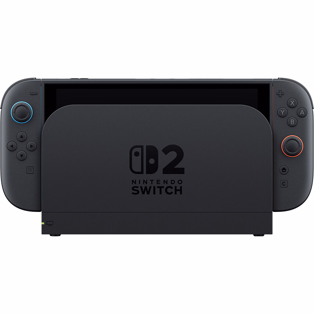 Consola NINTENDO Switch 2, Joy-Con Light Red/Light Blue + Mario Kart World — 15