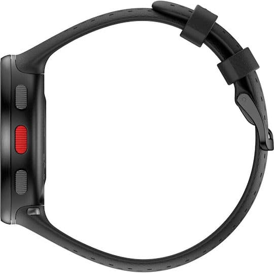 Polar Pacer Pro with H10 Heart Rate Monitor 45mm Smartwatch (Carbon Gray) — 6