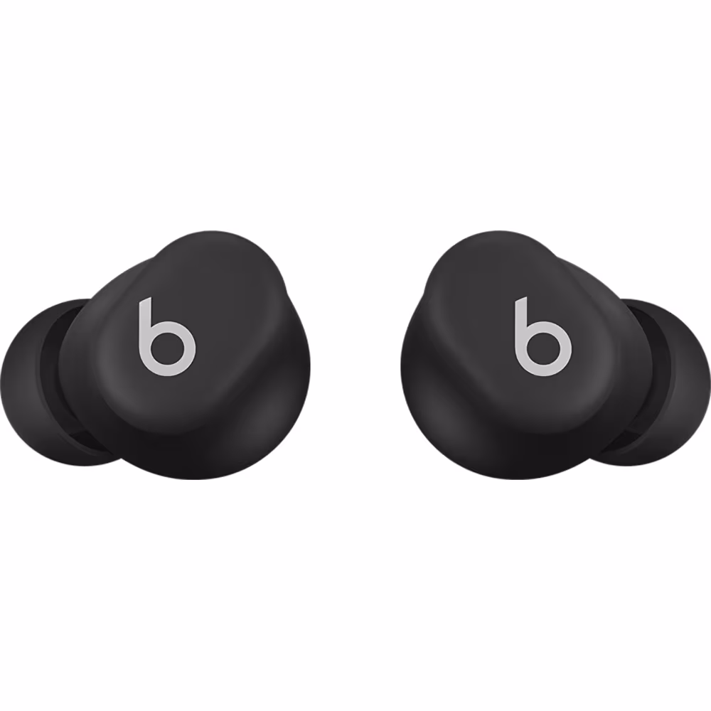 Casti BEATS Solo Buds, True Wireless, Bluetooth, In-Ear, Microfon, Matte Black — 2