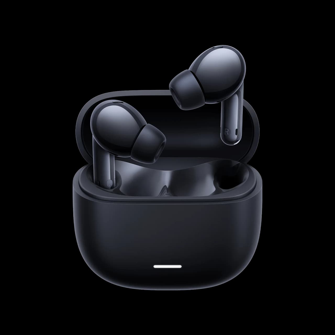 Casti Redmi Buds 6 Lite — 1