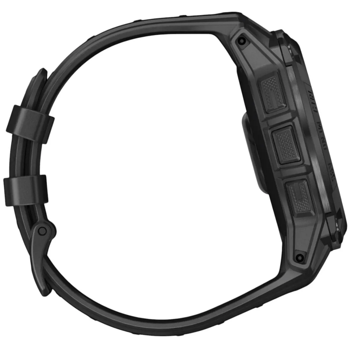 Garmin Instinct 3 AMOLED Smartwatch 50 mm Negru — 5