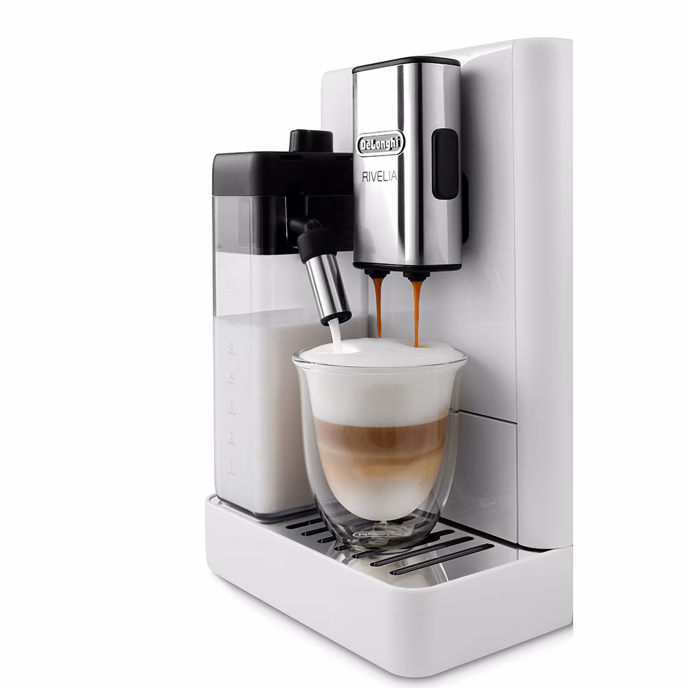 Espressor Ninja ES501EU, 1650 W, 2 duze de cafea, Negru/Argintiu — 9