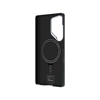 Carcasă Benks Magnetic Armor Air Aurora Kevlar   Samsung Galaxy S25 Ultra — 4