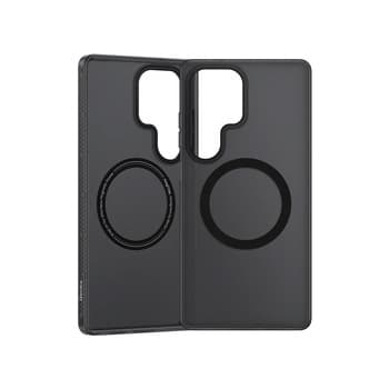 Carcasă Benks Magnetic Lucid Armor  Samsung Galaxy S25 Ultra, neagră — 2