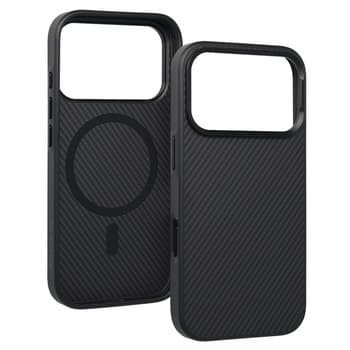 Carcasă Liavec Carbon Core  iPhone 17 Pro — 3