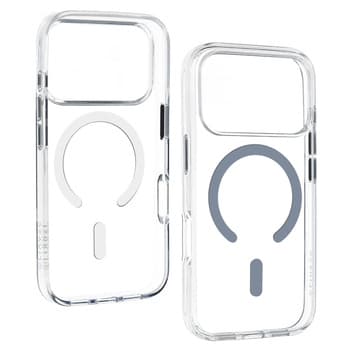 Carcasă Liavec Carbon Core  iPhone 17 Pro Max — 2
