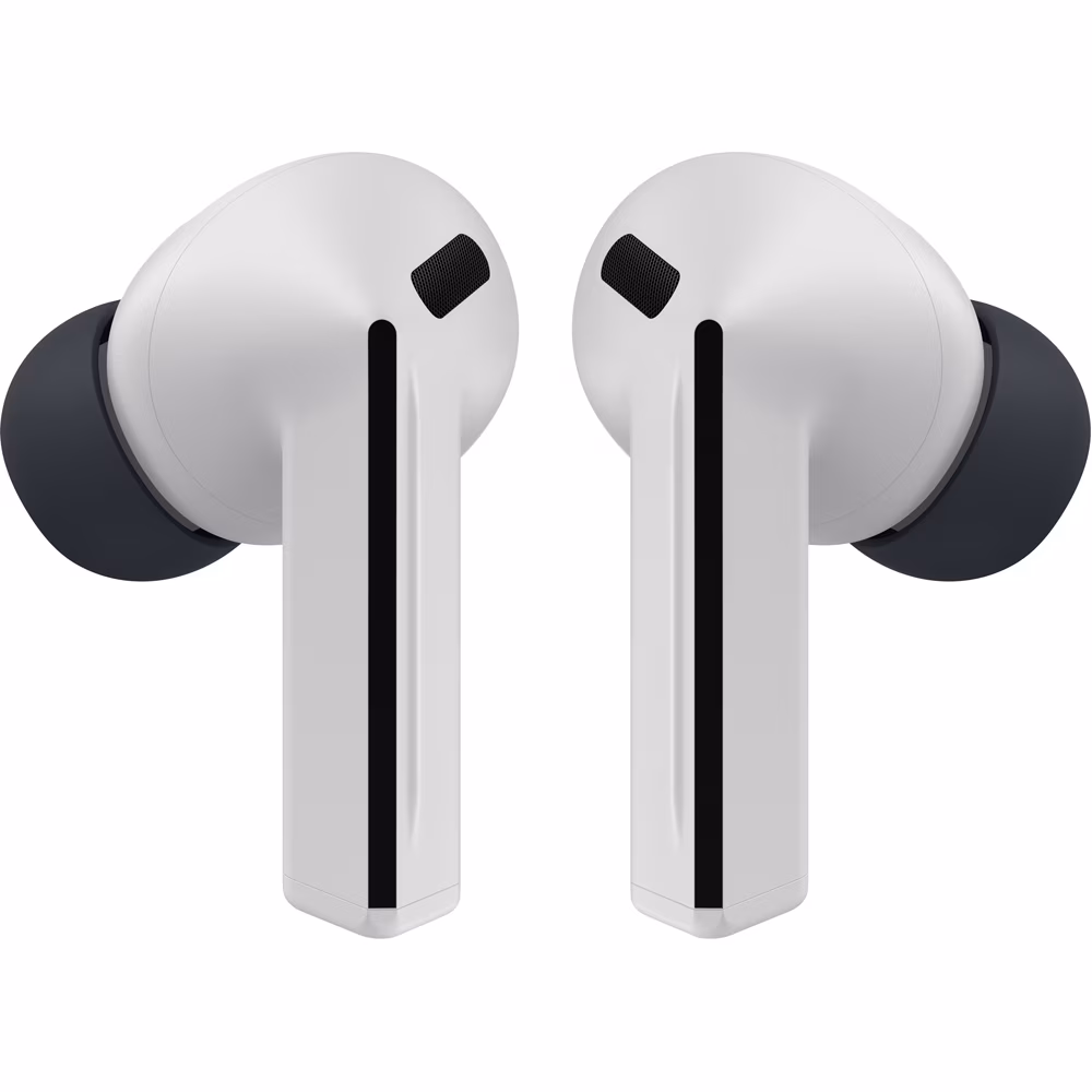 Casti SAMSUNG Galaxy Buds3 FE, True Wireless, Bluetooth, In-Ear, Microfon, Noise Cancelling, Gray — 5