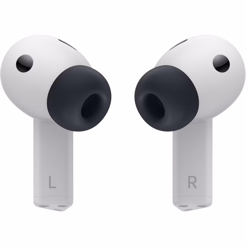 Casti SAMSUNG Galaxy Buds3 FE, True Wireless, Bluetooth, In-Ear, Microfon, Noise Cancelling, Gray — 1