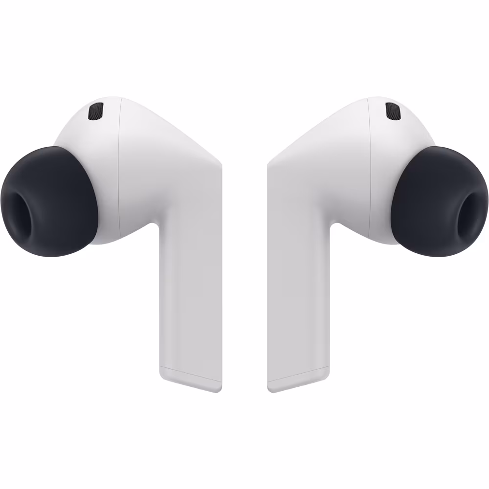 Casti SAMSUNG Galaxy Buds3 FE, True Wireless, Bluetooth, In-Ear, Microfon, Noise Cancelling, Gray — 6