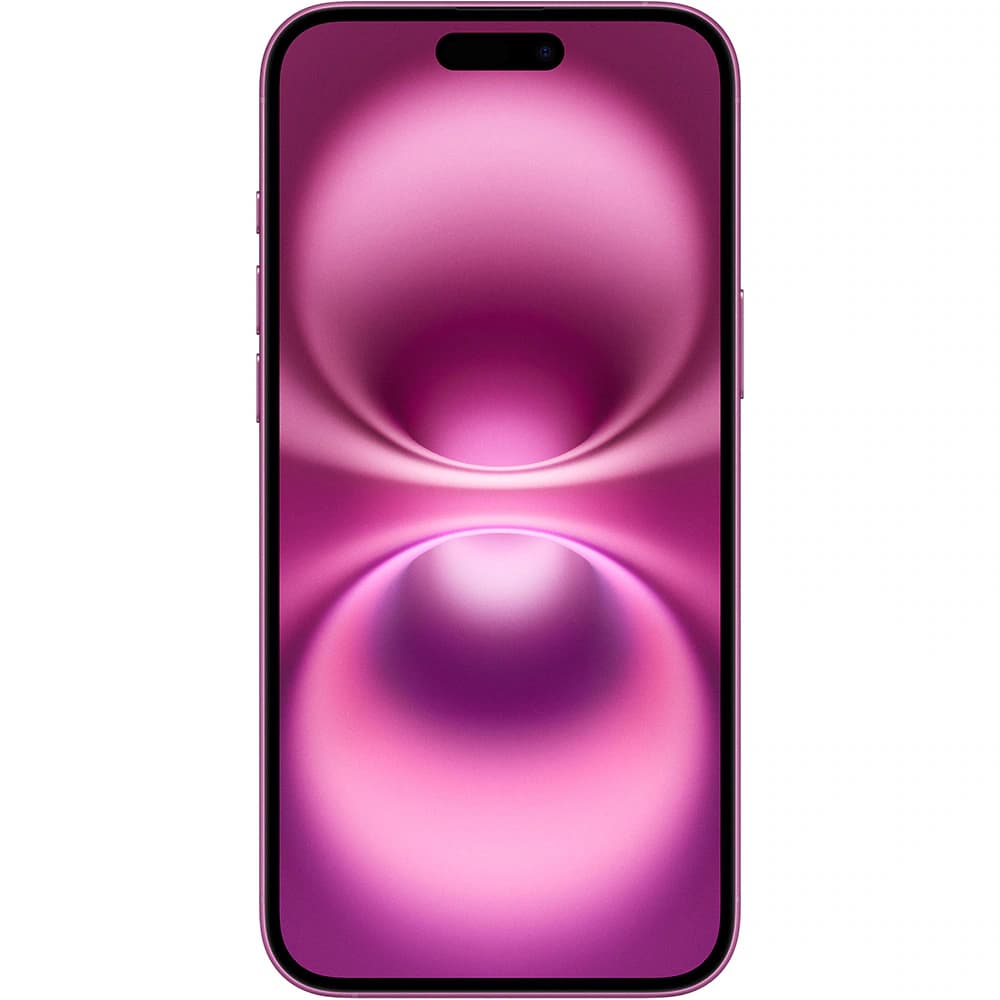 Telefon APPLE iPhone 16 Plus 5G, 128GB, Pink — 2