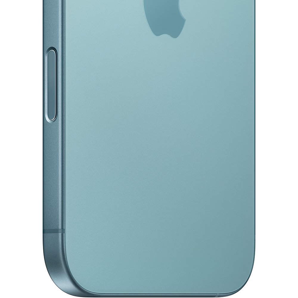 Telefon APPLE iPhone 16 Plus 5G, 128GB, Teal — 5