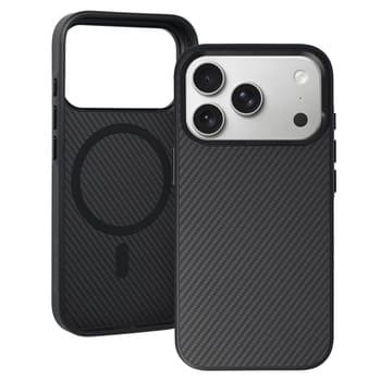 Carcasă Liavec Carbon Core  iPhone 17 Pro — 1