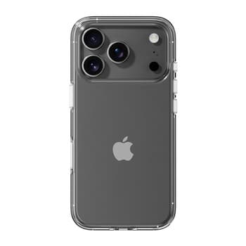 Carcasă Rock Crystal Shield Series  iPhone 17 Pro, transparentă — 3