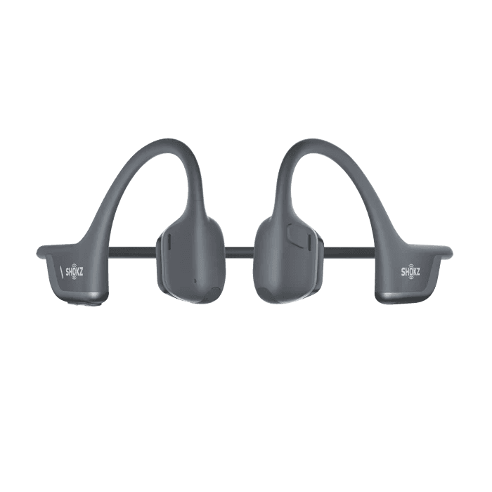 Casti audio waterproof Shokz OpenRun Pro 2 Negru — 3