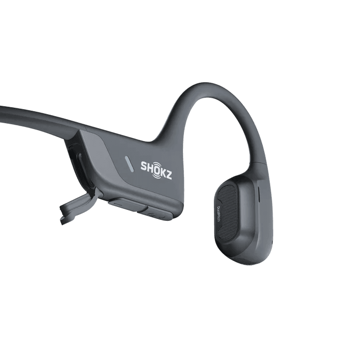 Casti audio waterproof Shokz OpenRun Pro 2 Negru — 4