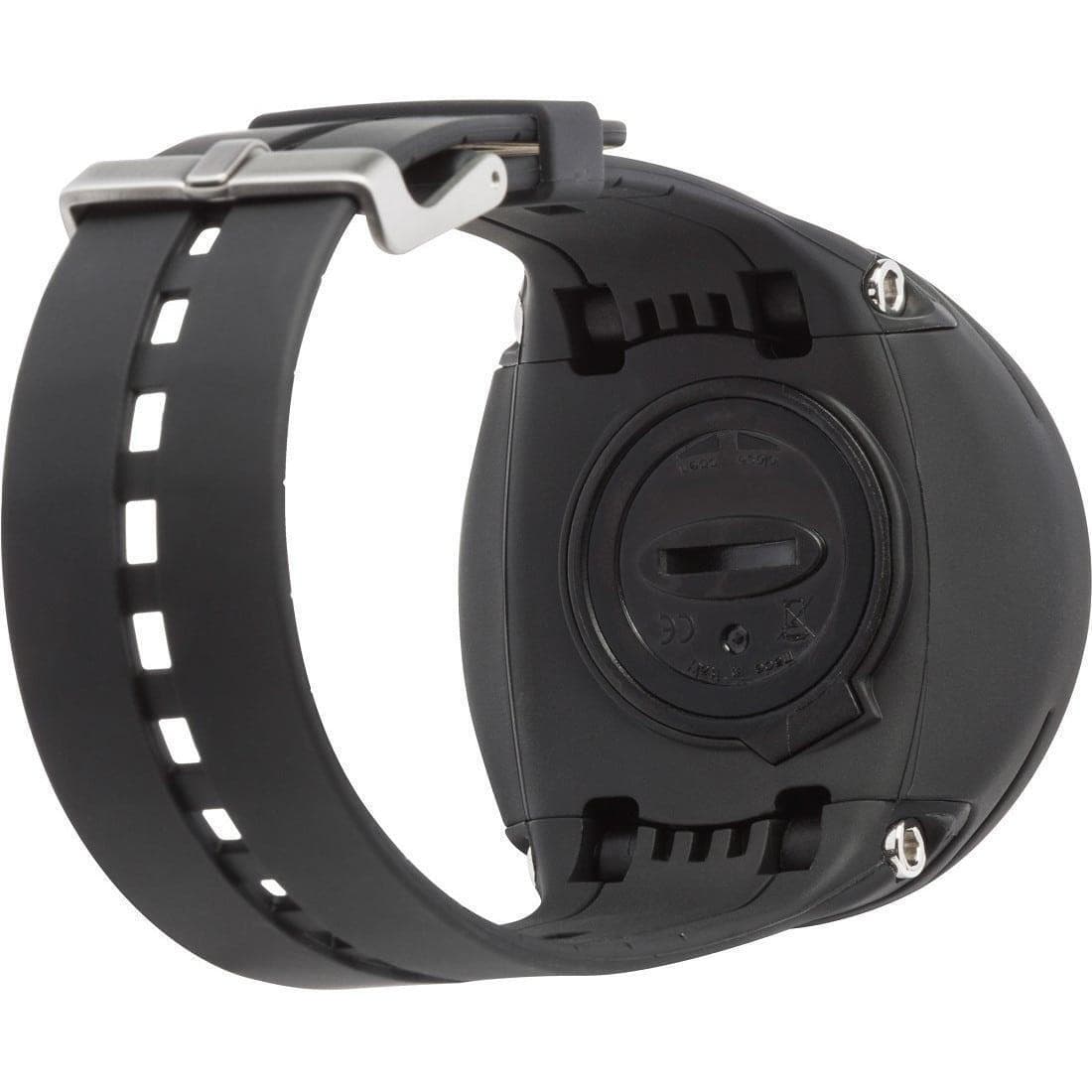 CressiSub Ceas de scufundări Donatello Negru/Albastru — 6